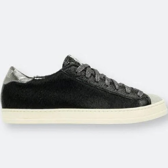 P448 John Cowhair with Glitter - Picture 7 of 9